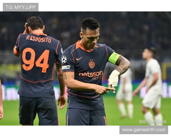 华体会平台网赞助的国米带动球队整体实力与品牌影响力双提升