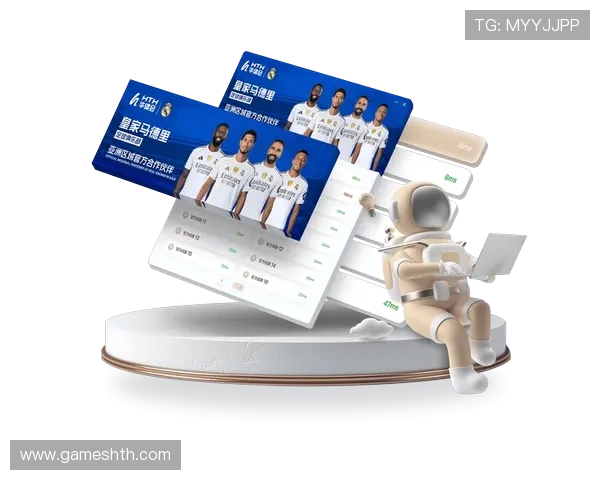 华体会体育全站赞助皇马如何实现多渠道合作共赢的战略布局详解 华体会体育全站赞助皇马如何实现多渠道合作共赢的战略布局详解