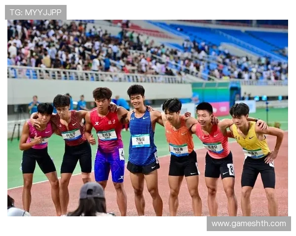 新华体育网体育明星专访深度挖掘运动员成长历程激发青少年运动热情